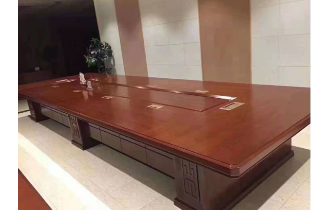 金湖办公会议桌哪里买,会议桌