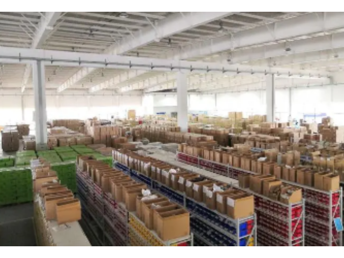 福建全过程货物进出口优势,货物进出口