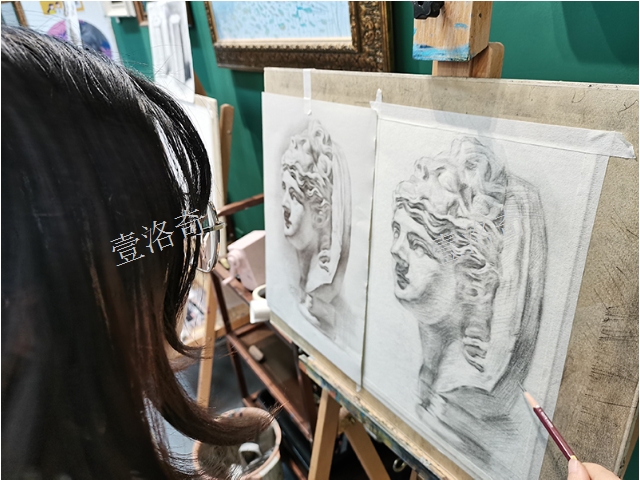 云南儿童动漫制作课程哪家靠谱,课程