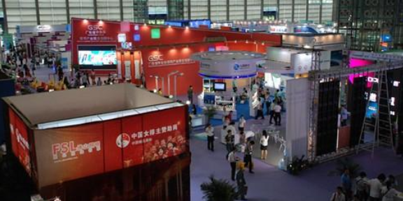 安徽展览会怎么样,展览会