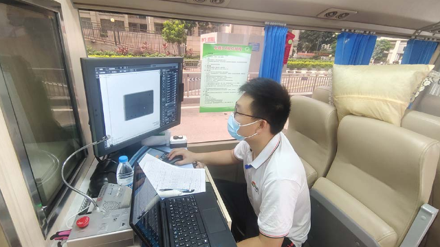 阳江医疗设备放射卫生检测服务电话,放射卫生检测