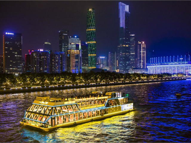 客运港口,码头