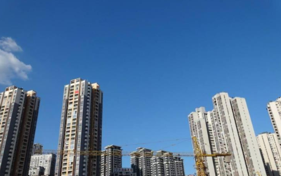 连云港房地产招商政策,房地产
