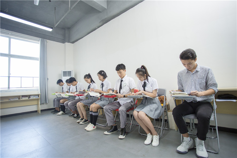 上饶口碑好播音主持培训价格,播音主持培训