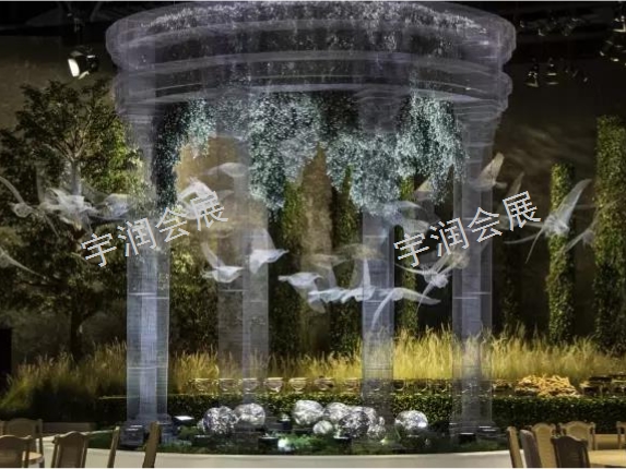 云南展览搭建哪家公司靠谱,布置