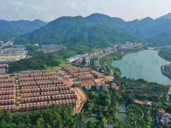 鸿瑞壹品豪华住宅,住宅