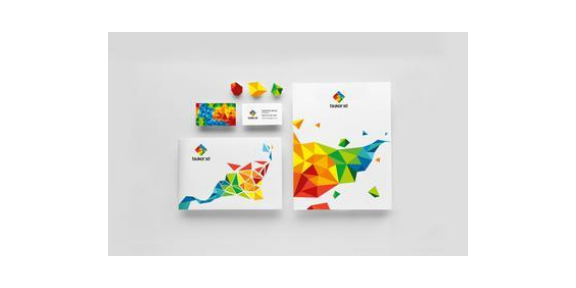 浦东新区网络营销企业形象设计品质保障,企业形象设计