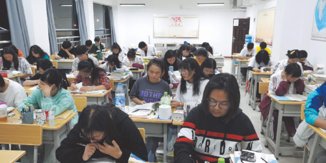 曲靖理科生高考补习复读学校,补习