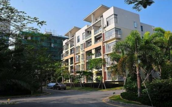 北京住宅入驻需要多少钱,住宅