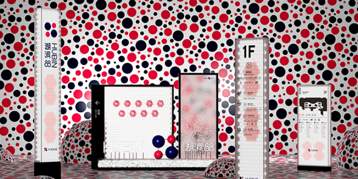 福建企业vi品牌形象设计做的比较好,品牌形象设计