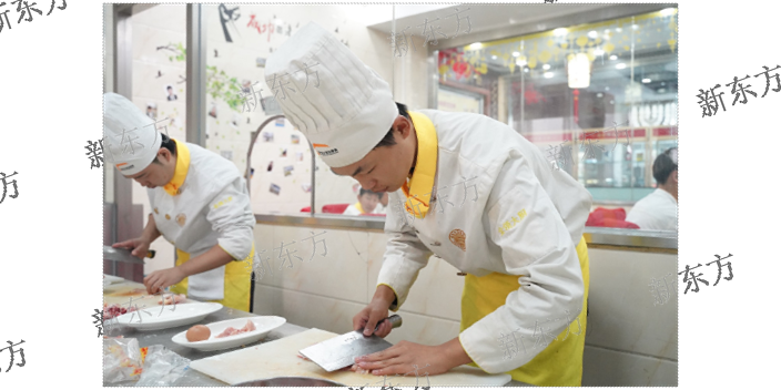 津南区厨师培训学校哪家好就业,厨师培训学校