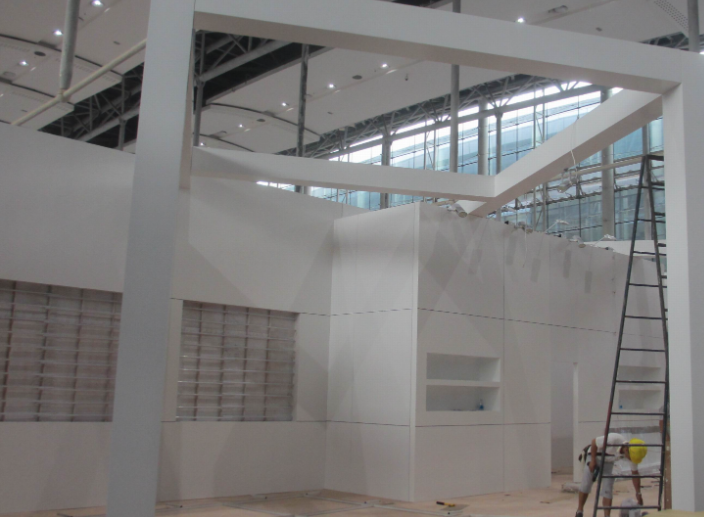 京津冀展览工厂搭建app服务商报价,展览工厂