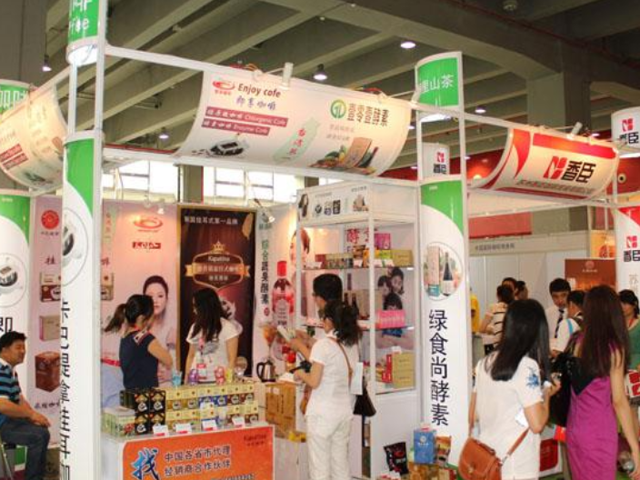 江西常用会展报价,会展