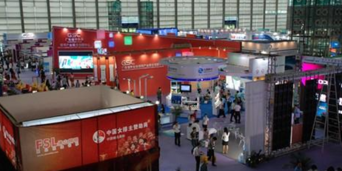 江西常用会展报价,会展
