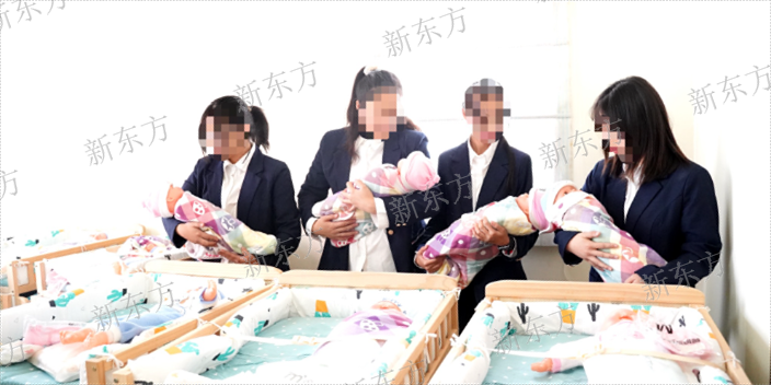 东丽区可靠的幼师培训学校哪家好就业,幼师培训学校