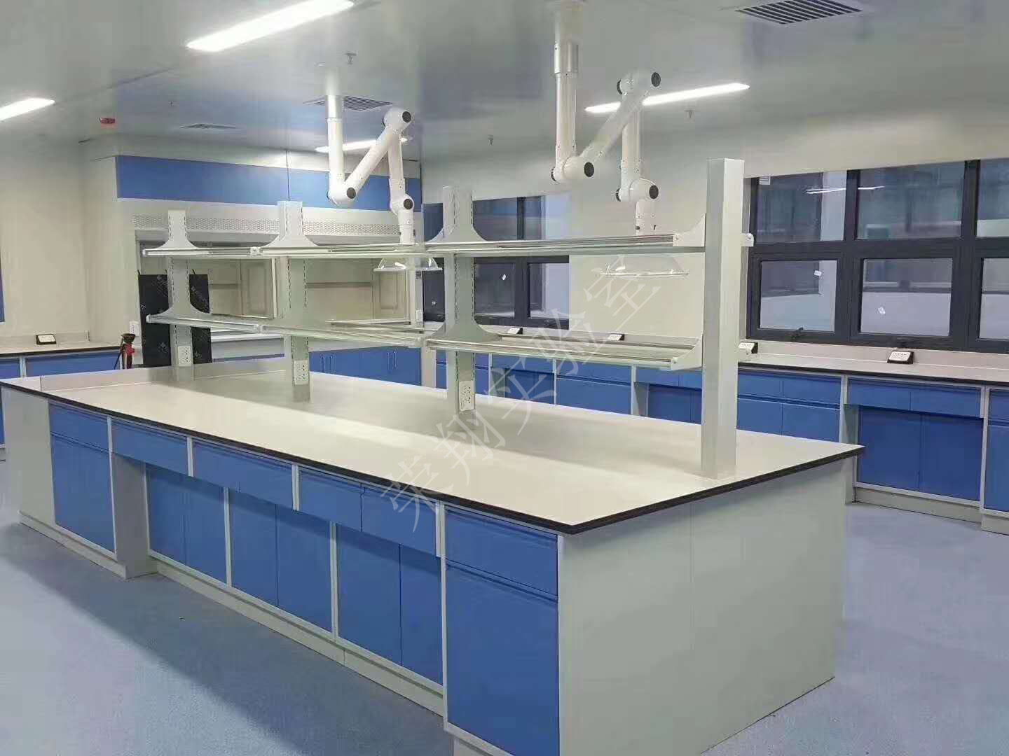 河南学生实验台生产设计,实验台