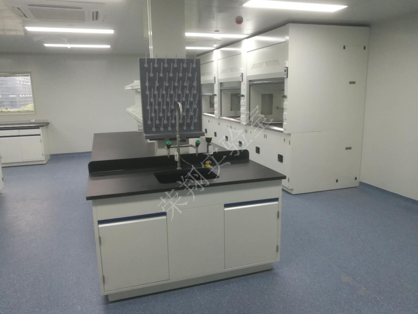 河南学生实验台生产设计,实验台