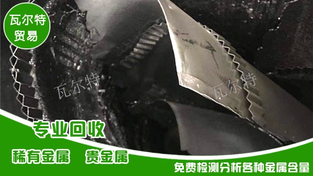 河北钴铬钼料回收多少钱一公斤,钼