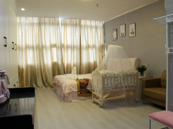南京六合选哪家月子房间套餐比较好,月子房间套餐