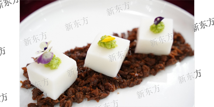 红桥区性价比高的厨师培训学校哪家前景好,厨师培训学校