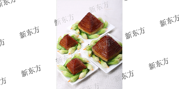红桥区性价比高的厨师培训学校哪家前景好,厨师培训学校