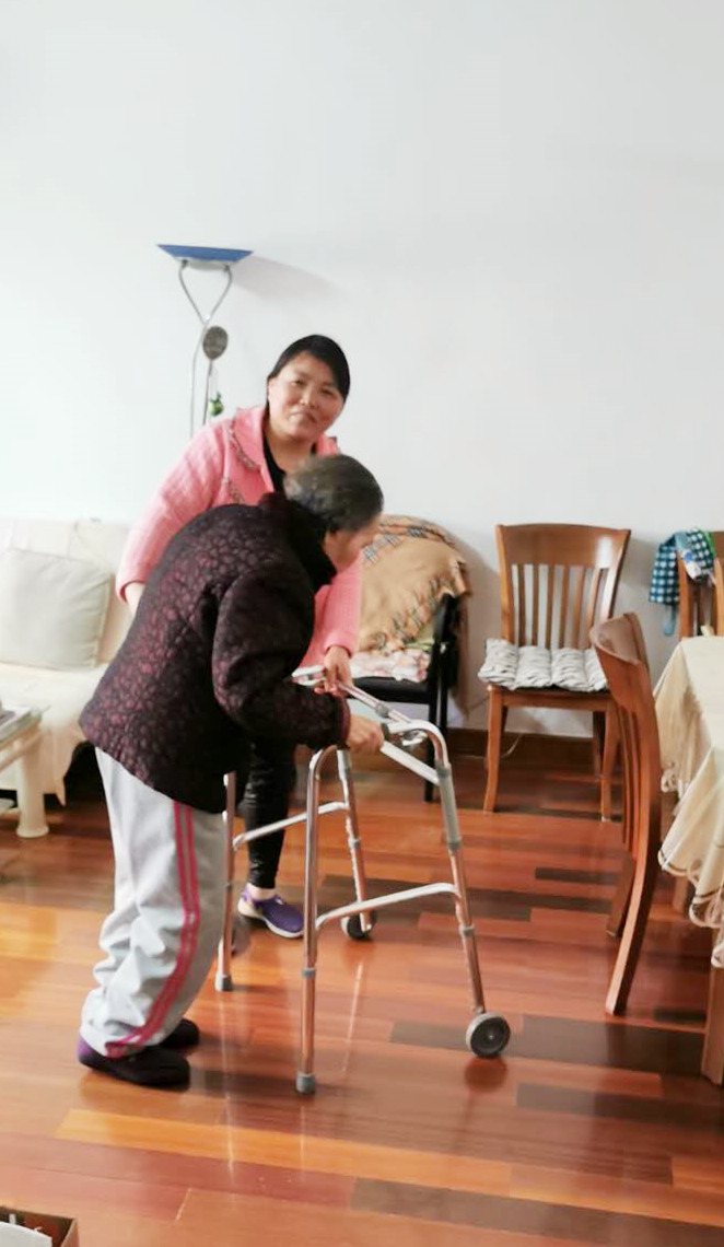 浦东新区陪护怎么联系,陪护