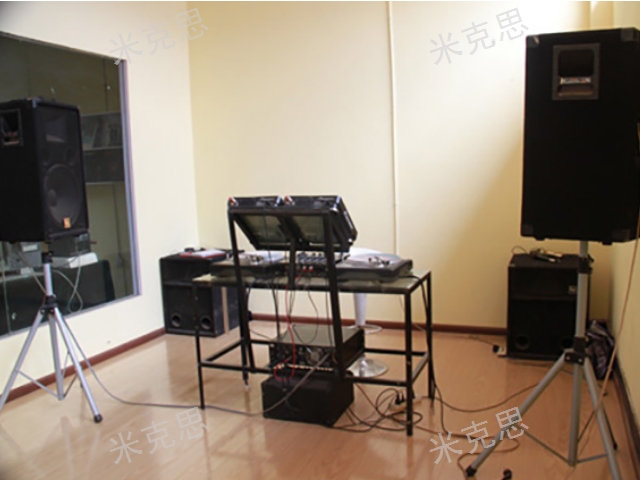 云南俱乐部DJ师培训,DJ