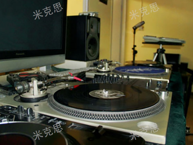 云南俱乐部DJ师培训,DJ