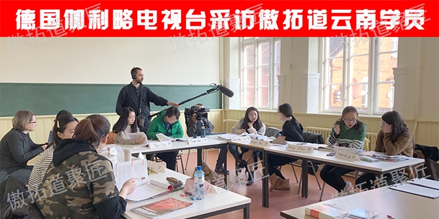 丽江德国双元制职业教育培训机构,德国双元制职业教育