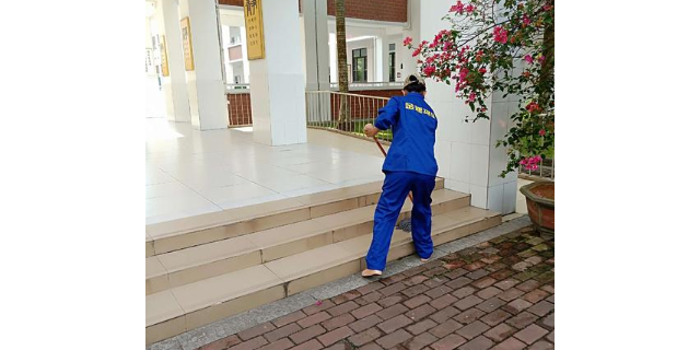 普陀区质量楼宇保洁服务优点,楼宇保洁服务