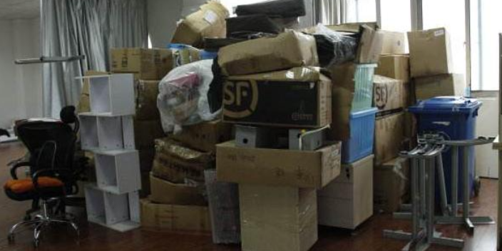 西南新区长途搬厂搬货服务,搬厂搬货