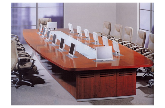 嘉兴10人位会议桌购买,会议桌系列