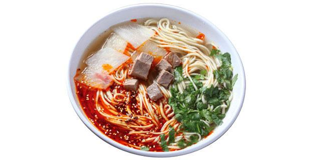 兰州牛肉面加盟公司那家好,牛肉面