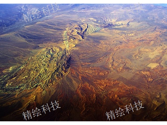 昆明地形测量勘察,测量
