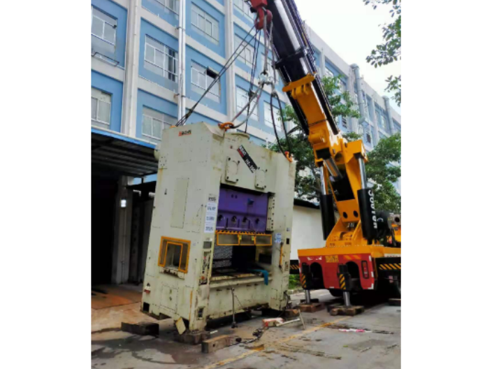 宿迁互联网工厂货物搬运值得推荐,工厂货物搬运