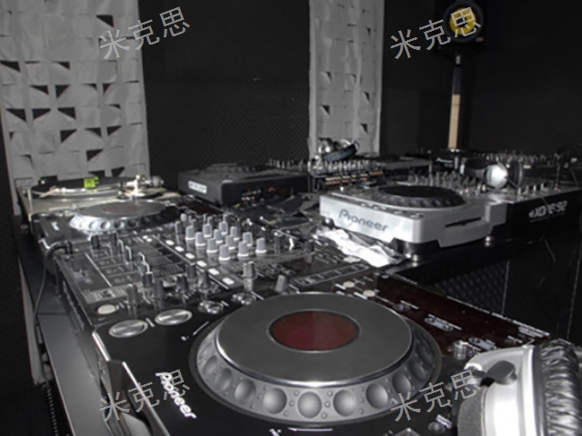 云南俱乐部DJ师培训,DJ