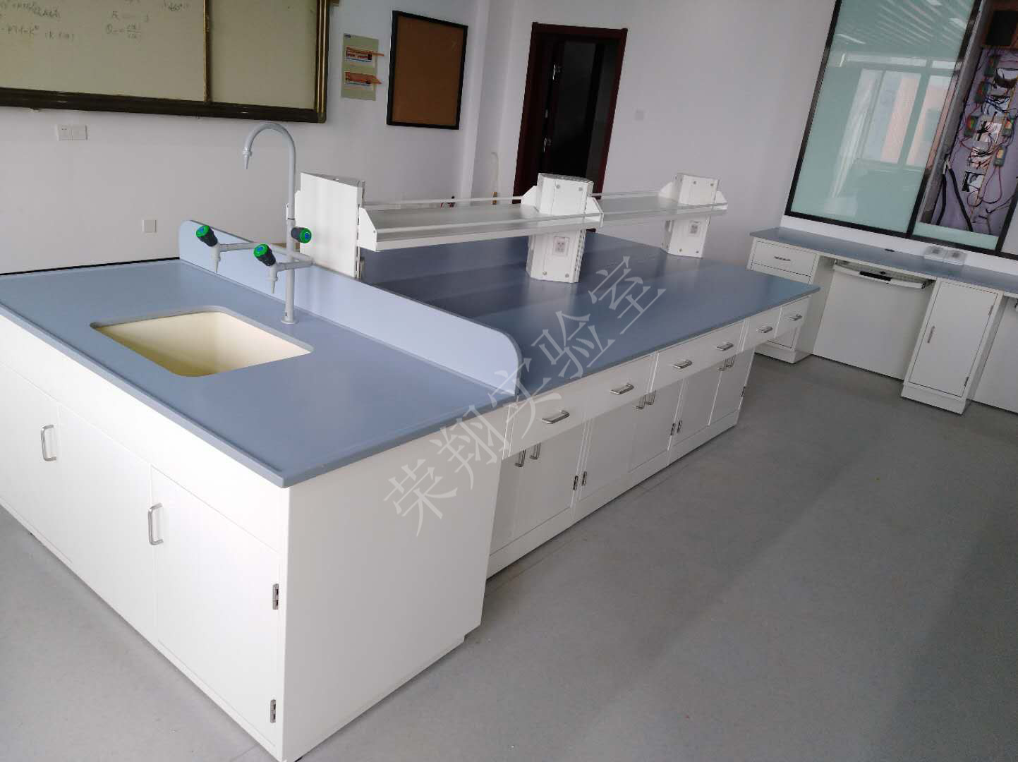 北京水斗实验台家具批发,实验台
