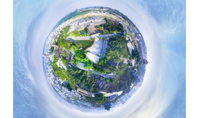 河南360VR拍摄价格,VR