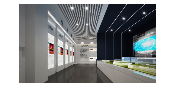 松江区信息化展览展示服务欢迎咨询,展览展示服务