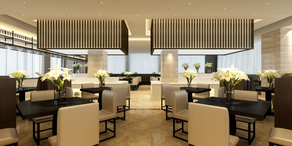 连云港专业餐厅设计值得信赖,餐厅设计