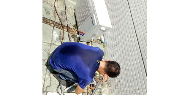 浦东新区品质中央空调清洗维护哪家好,中央空调清洗维护
