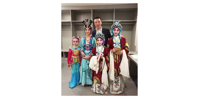 杨浦区宣传戏曲培训,戏曲培训