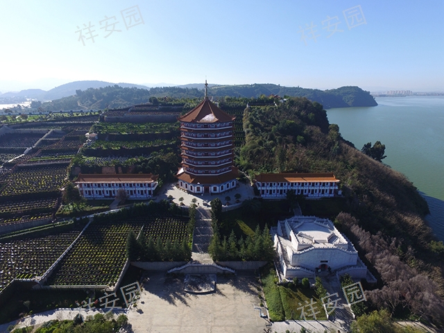 昆明祥安公墓好不好,公墓