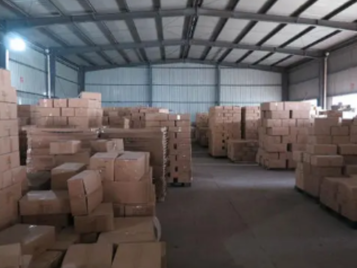 福建全过程货物进出口优势,货物进出口