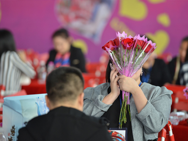 昆明找女朋友哪个网站靠谱,婚介征婚相亲找对象