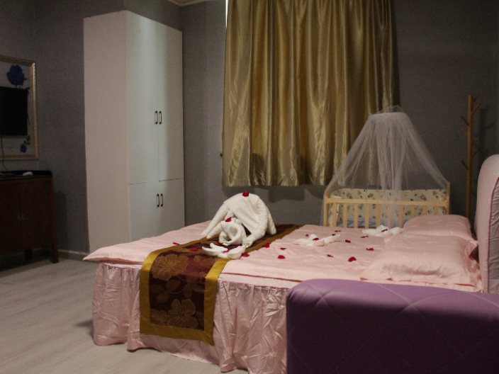 南京建邺哪里的月子房间套餐好,月子房间套餐