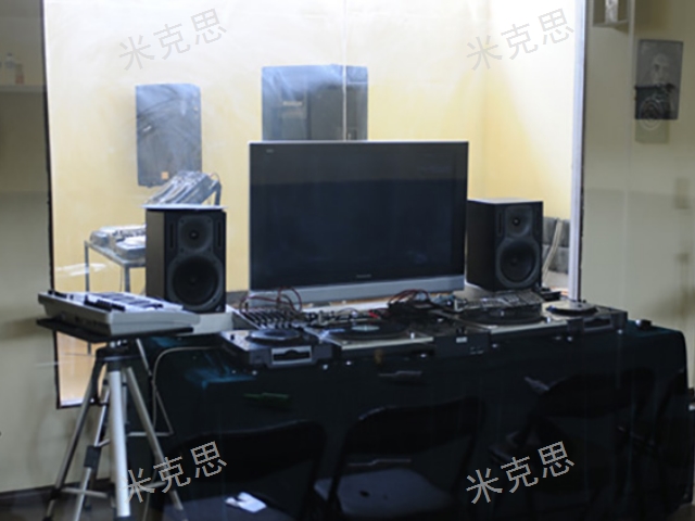 云南俱乐部DJ师培训,DJ