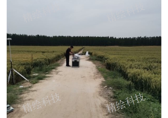 昆明地形测量勘察,测量