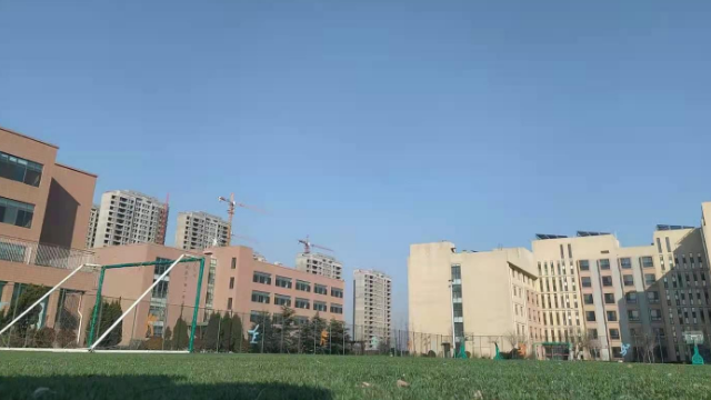 东港区国际学校学费多少,学校