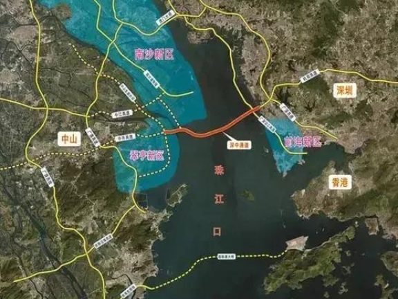 中山西区商品房地产,房地产